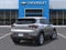 2026 Chevrolet Trailblazer LS AWD