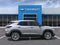 2026 Chevrolet Trailblazer LS AWD