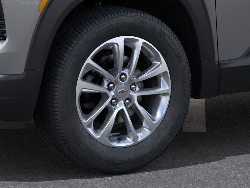 2026 Chevrolet Trailblazer LS AWD