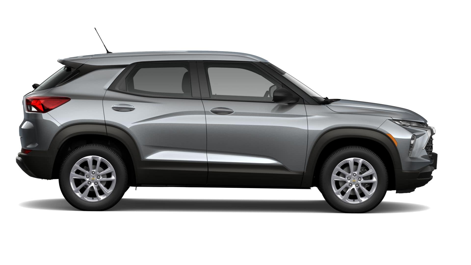 2026 Chevrolet Trailblazer LS AWD