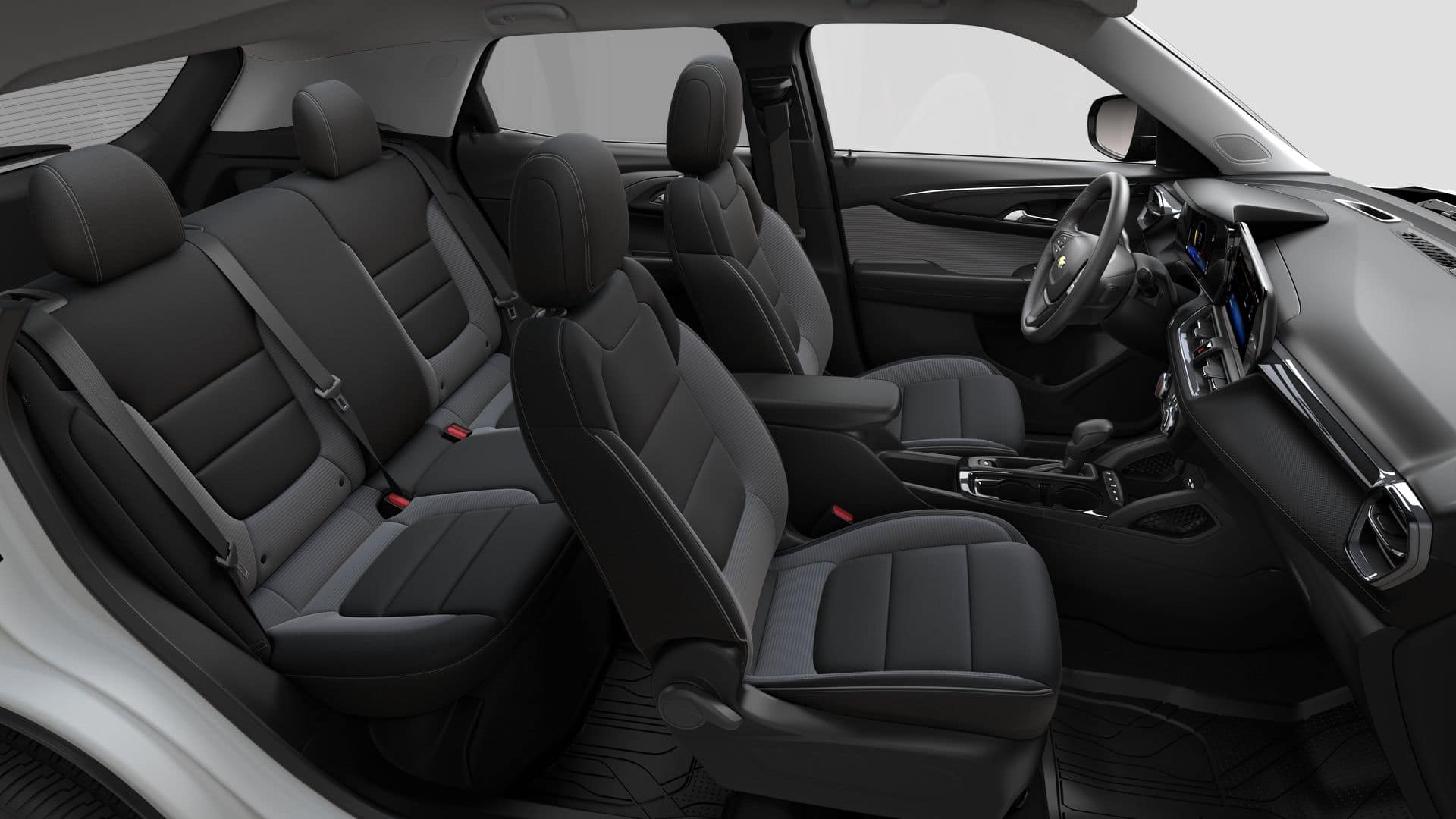 2026 Chevrolet Trailblazer LS - Photo 6