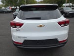 2026 Chevrolet Trailblazer LS AWD