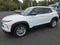 2026 Chevrolet Trailblazer LS AWD