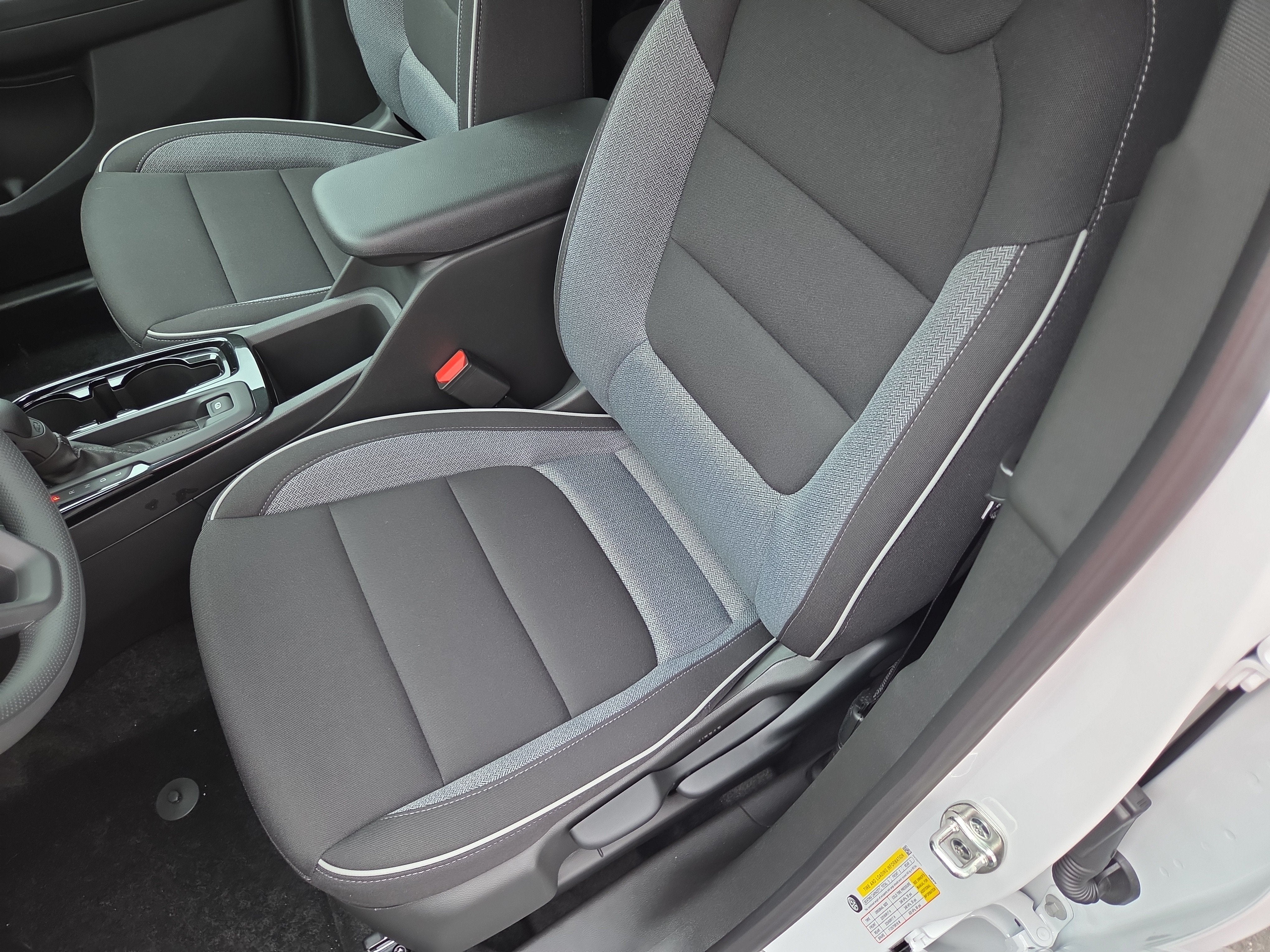 2026 Chevrolet Trailblazer LS AWD