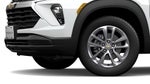 2026 Chevrolet Trailblazer LS AWD