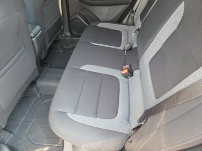2026 Chevrolet Trailblazer LS AWD