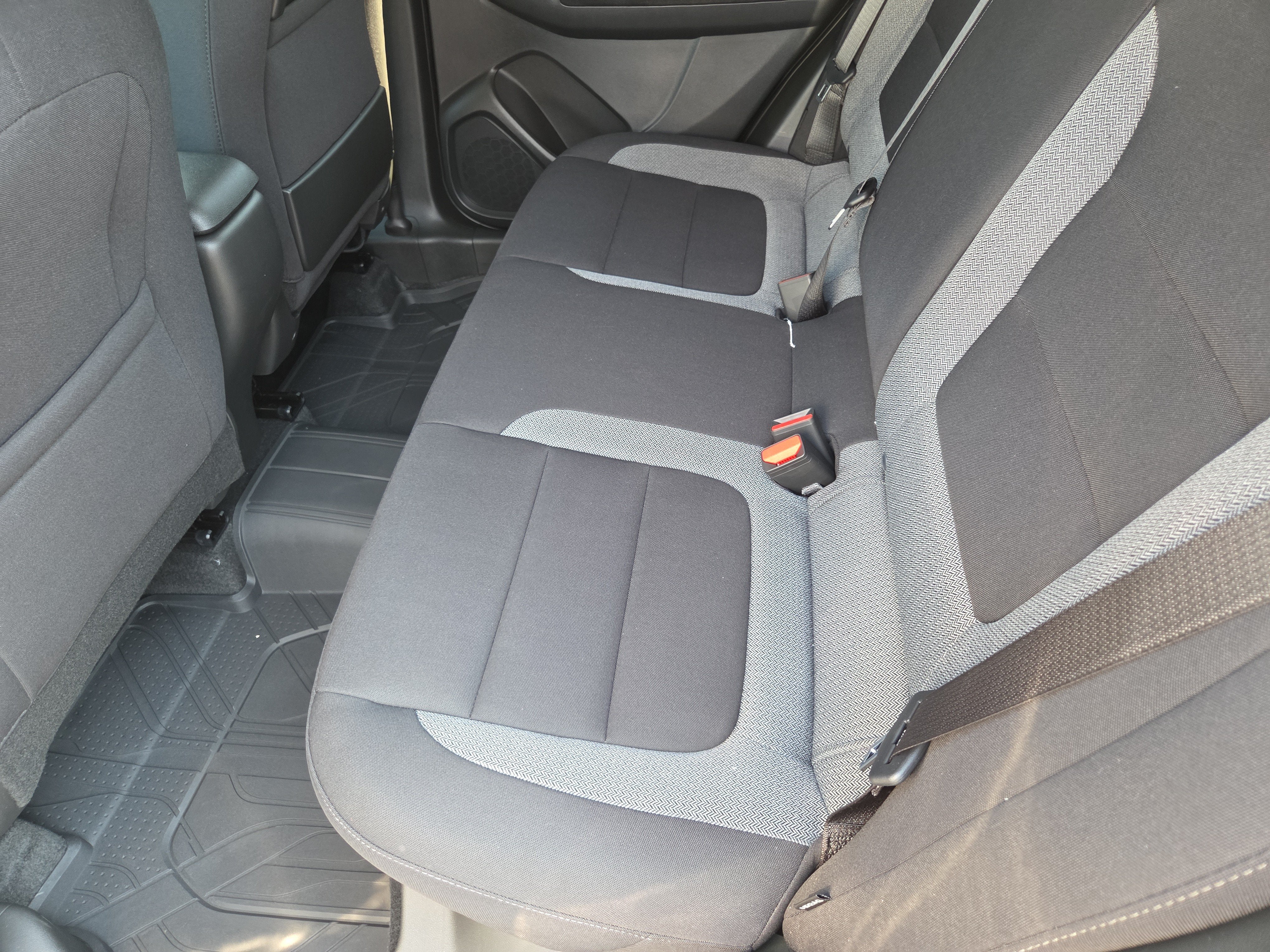 2026 Chevrolet Trailblazer LS AWD