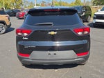 2026 Chevrolet Trailblazer LS AWD