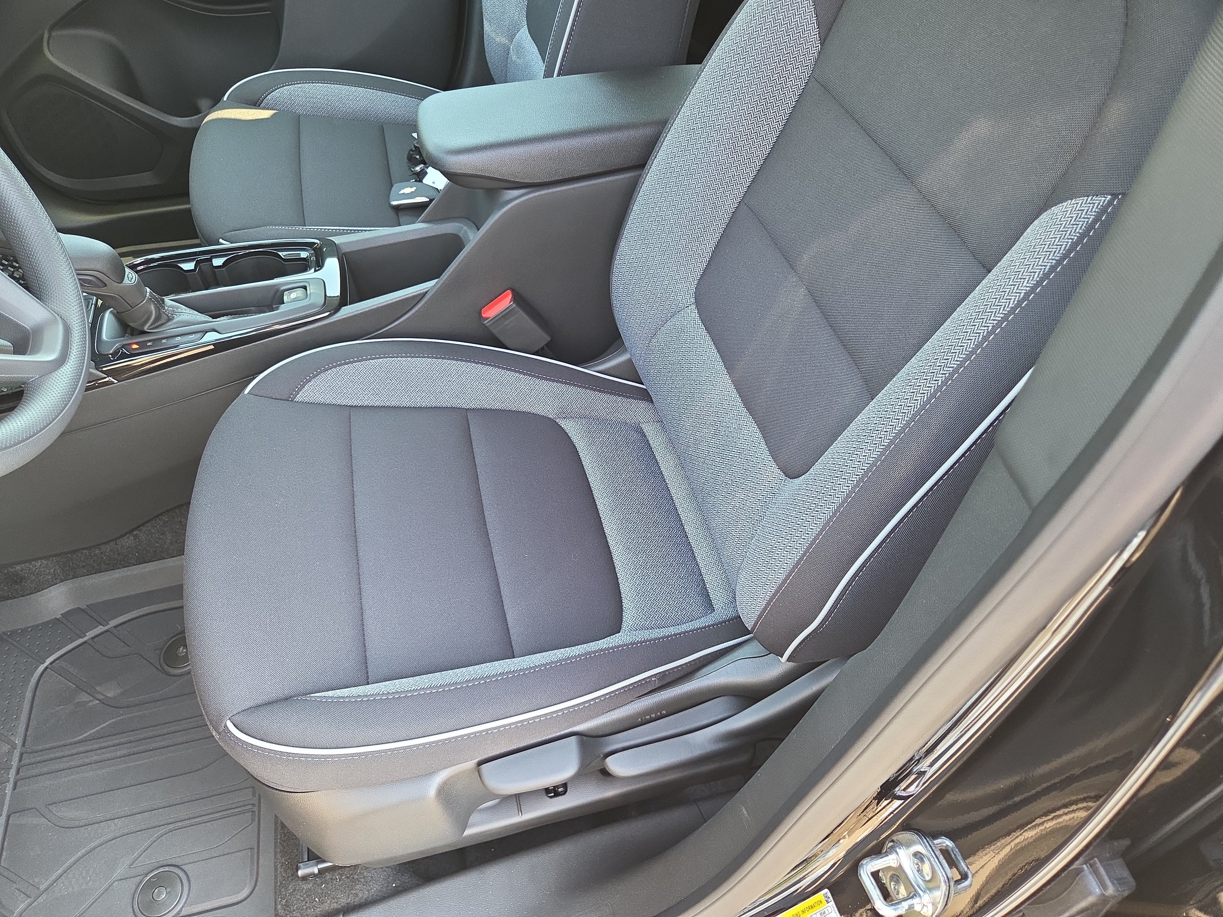 2026 Chevrolet Trailblazer LS AWD