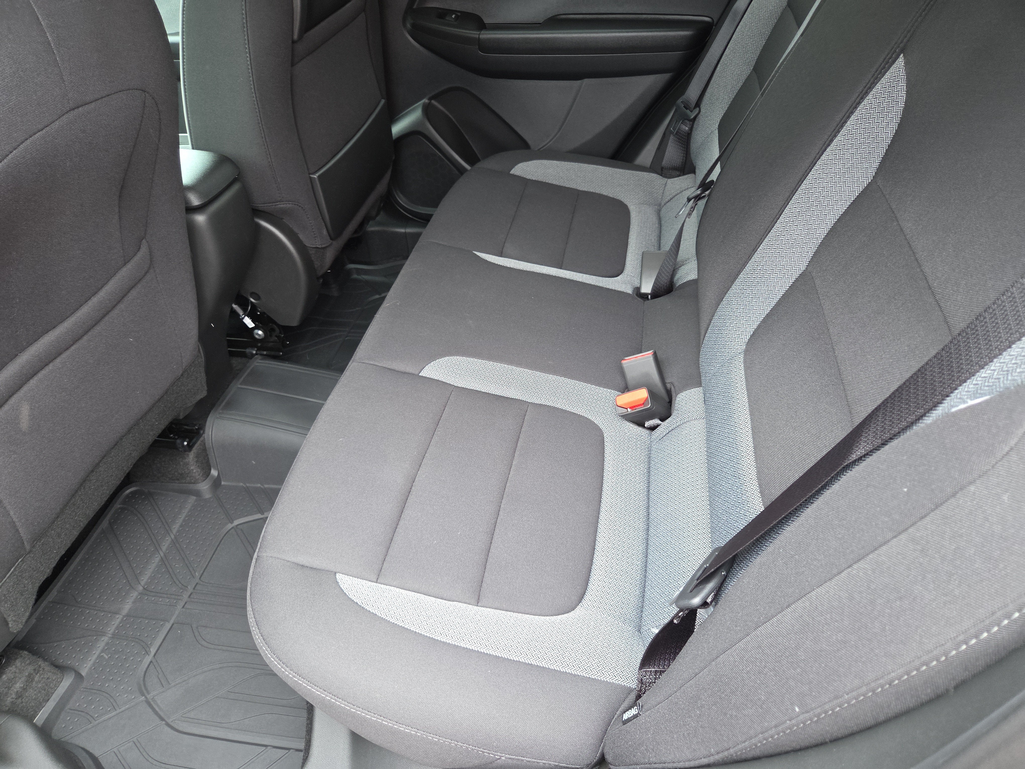 2026 Chevrolet Trailblazer LS AWD