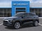 2026 Chevrolet Trailblazer LS AWD