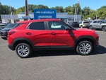 2026 Chevrolet Trailblazer LS AWD