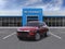 2026 Chevrolet Trailblazer LS AWD