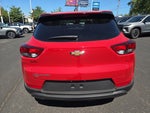 2026 Chevrolet Trailblazer LS AWD
