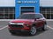 2026 Chevrolet Trailblazer LS AWD