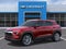 2026 Chevrolet Trailblazer LS AWD