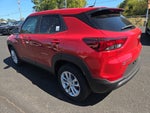 2026 Chevrolet Trailblazer LS AWD