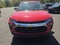 2026 Chevrolet Trailblazer LS AWD