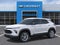 2026 Chevrolet Trailblazer LS AWD