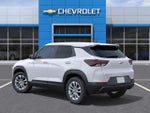 2026 Chevrolet Trailblazer LS AWD