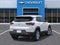 2026 Chevrolet Trailblazer LS AWD
