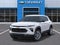 2026 Chevrolet Trailblazer LS AWD