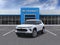 2026 Chevrolet Trailblazer LS AWD