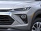 2026 Chevrolet Trailblazer LS AWD