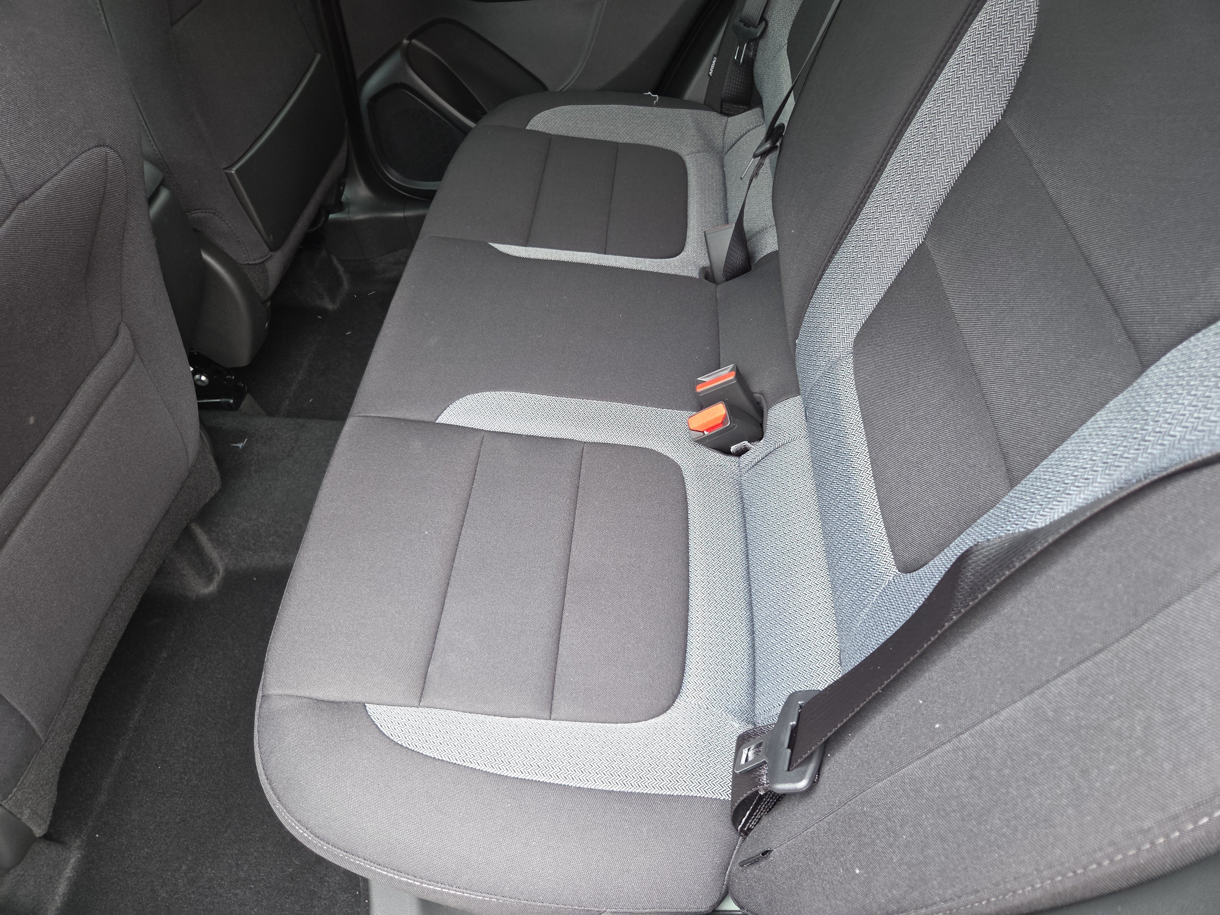 2026 Chevrolet Trailblazer LS AWD