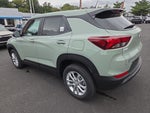 2026 Chevrolet Trailblazer LS AWD
