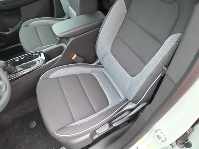 2026 Chevrolet Trailblazer LS AWD