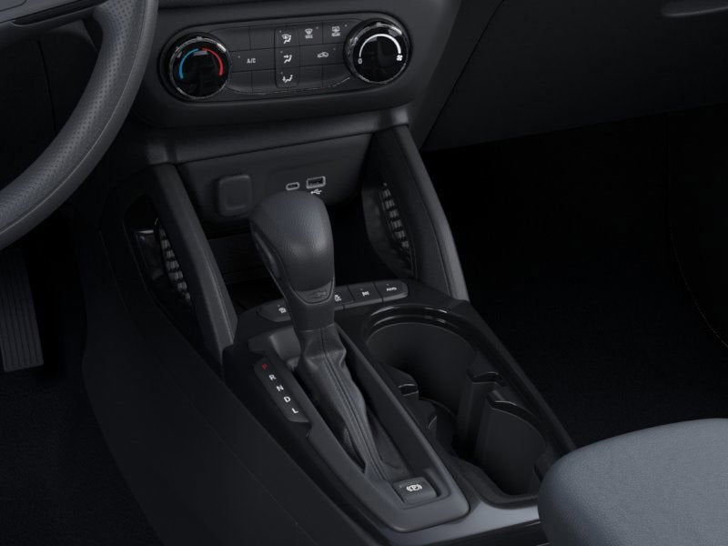 2026 Chevrolet Trailblazer LS AWD