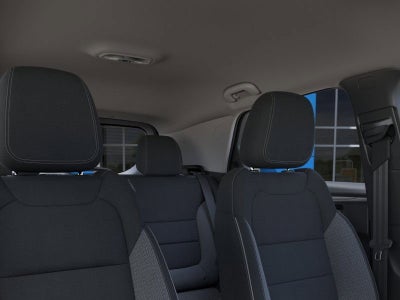 2026 Chevrolet Trailblazer LS AWD