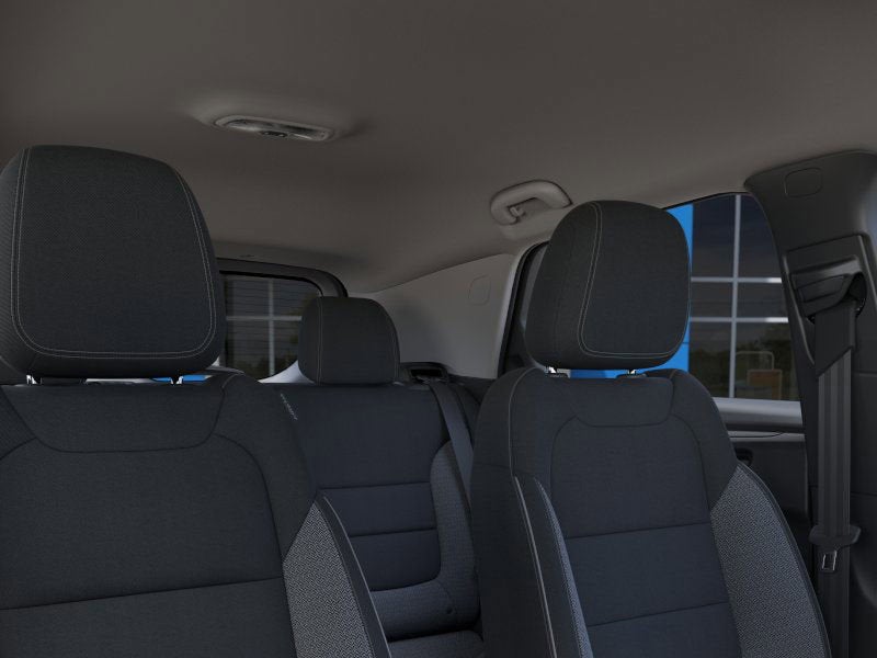 2026 Chevrolet Trailblazer LS AWD