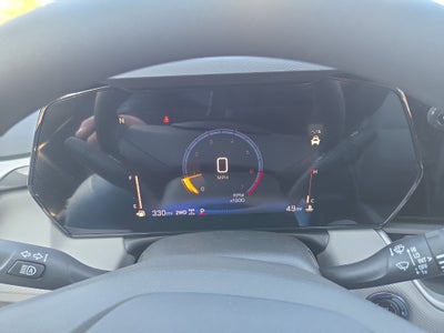 2026 Chevrolet Trailblazer LS AWD