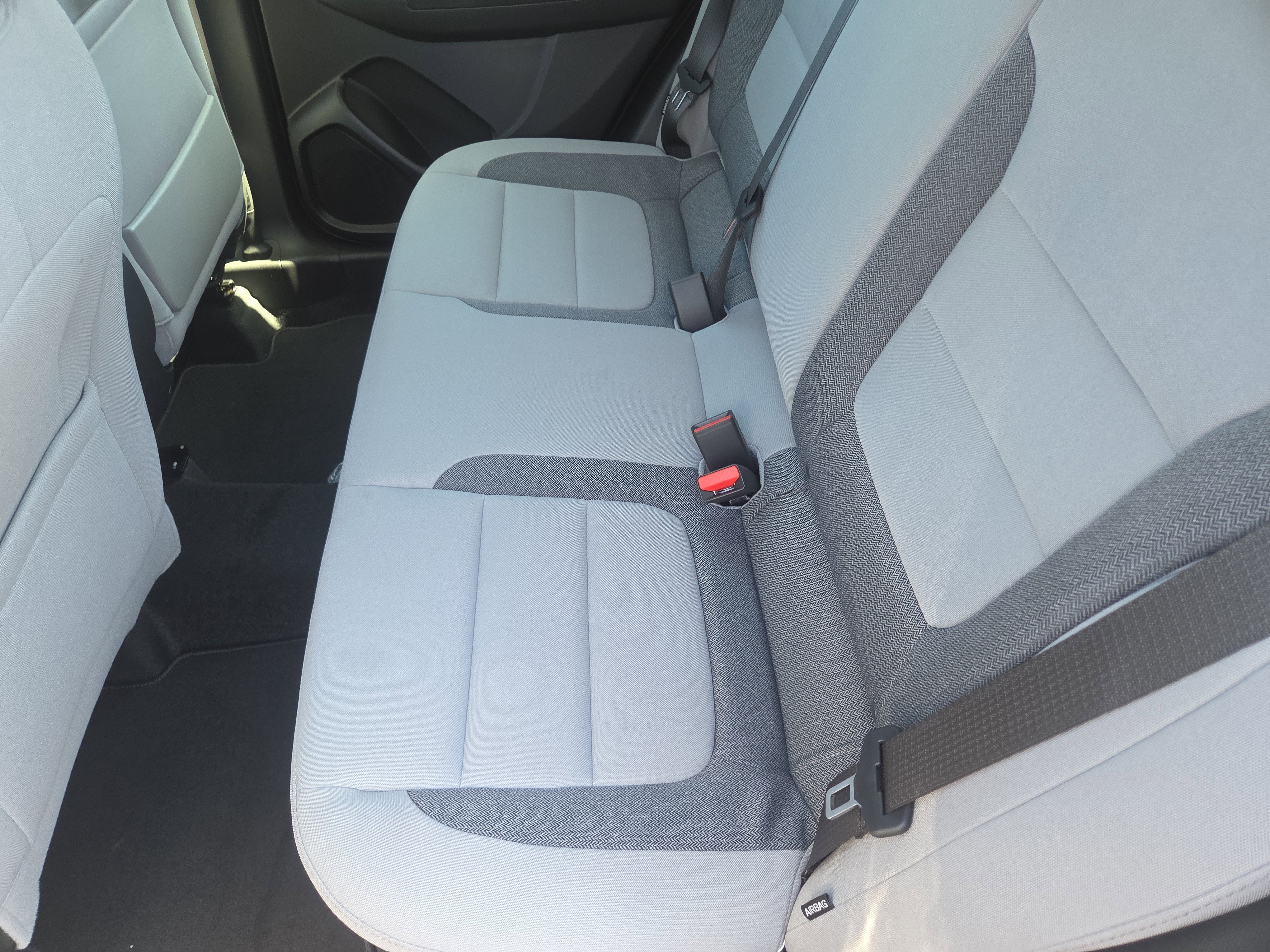 2026 Chevrolet Trailblazer LS AWD