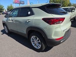 2026 Chevrolet Trailblazer LS AWD