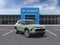 2026 Chevrolet Trailblazer LS AWD