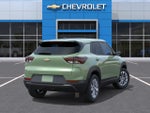 2026 Chevrolet Trailblazer LS AWD