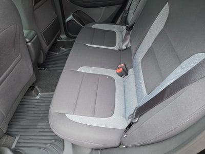 2026 Chevrolet Trailblazer LS AWD