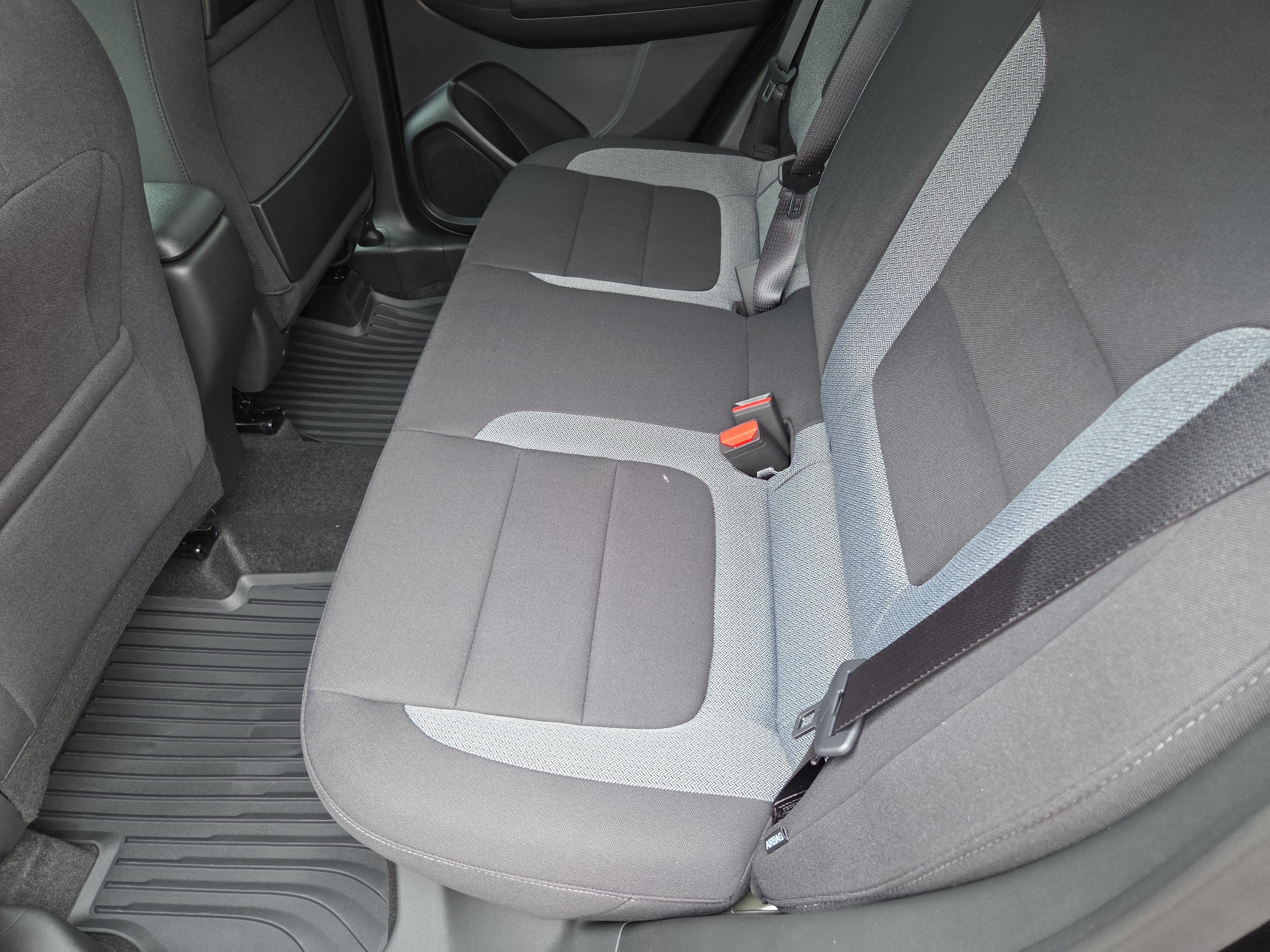 2026 Chevrolet Trailblazer LS AWD