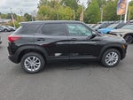 2026 Chevrolet Trailblazer LS AWD