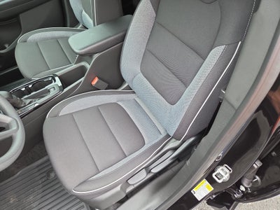 2026 Chevrolet Trailblazer LS AWD
