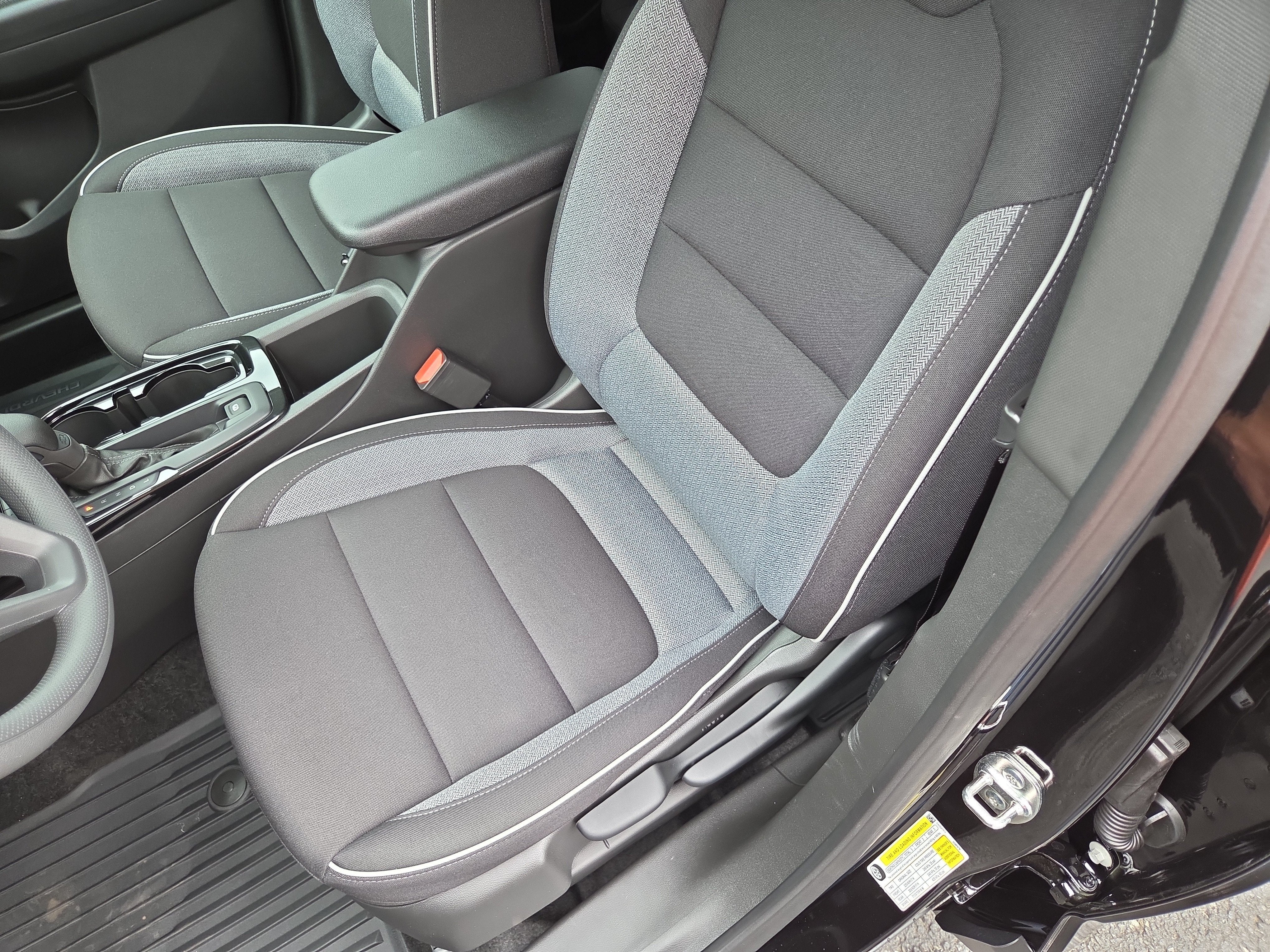 2026 Chevrolet Trailblazer LS AWD