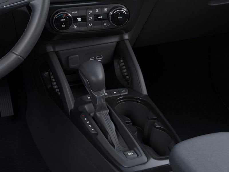 2026 Chevrolet Trailblazer LT AWD