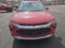 2026 Chevrolet Trailblazer LT AWD