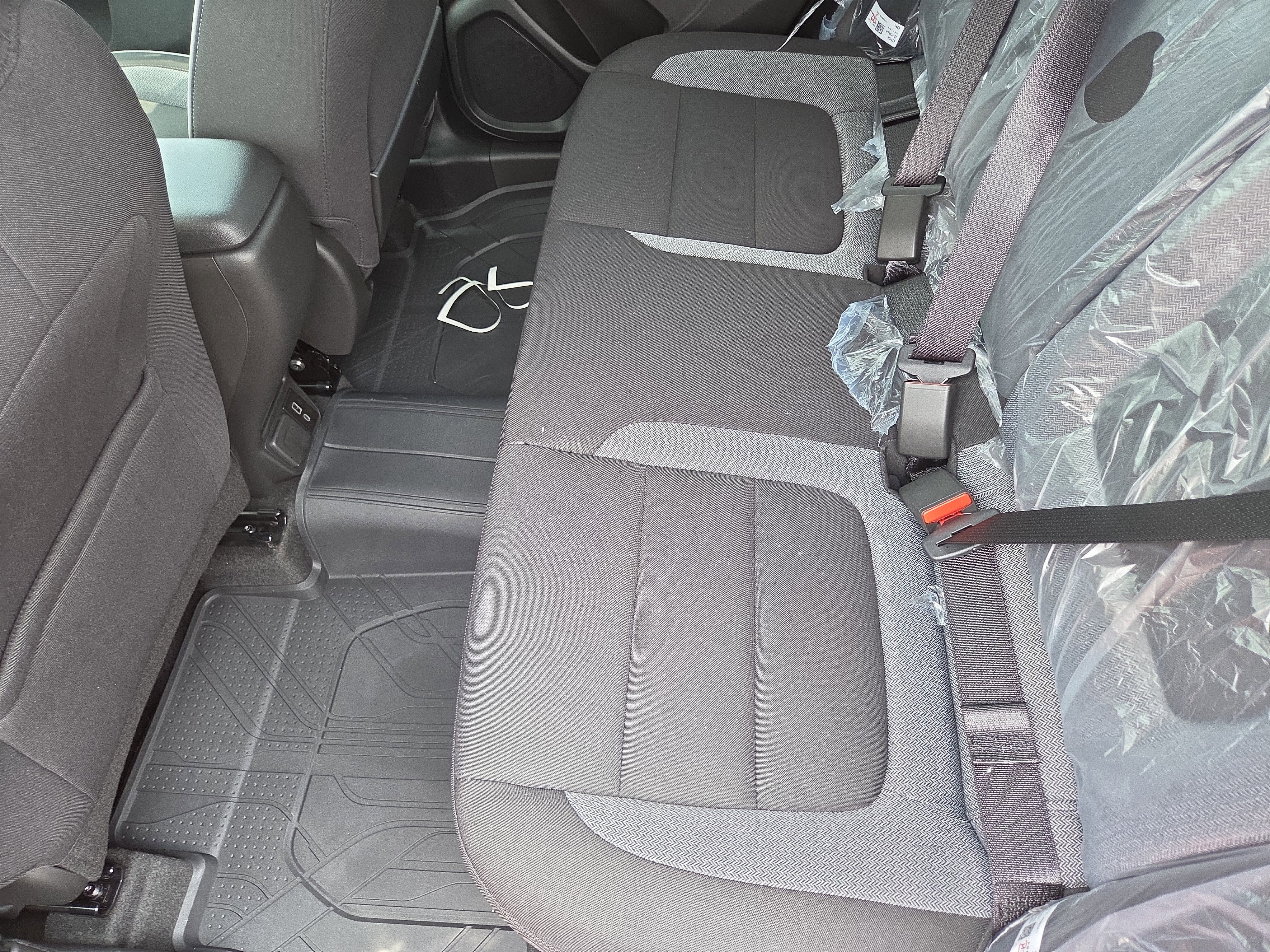 2026 Chevrolet Trailblazer LT AWD