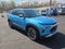 2026 Chevrolet Trailblazer LT AWD