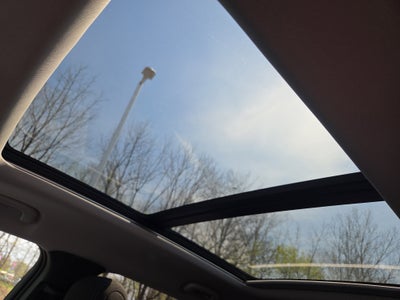 2026 Chevrolet Trailblazer LT AWD