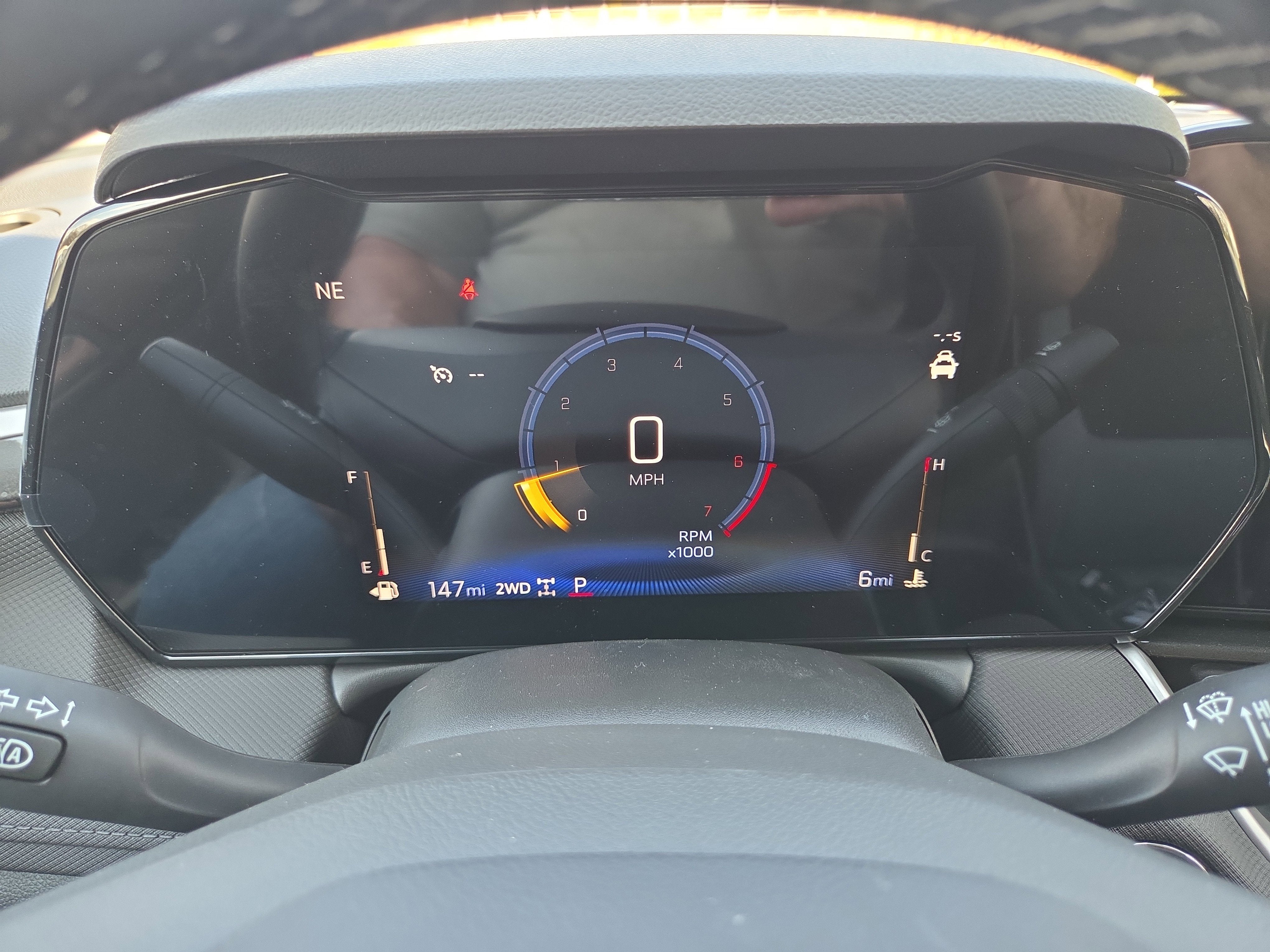 2026 Chevrolet Trailblazer LT AWD